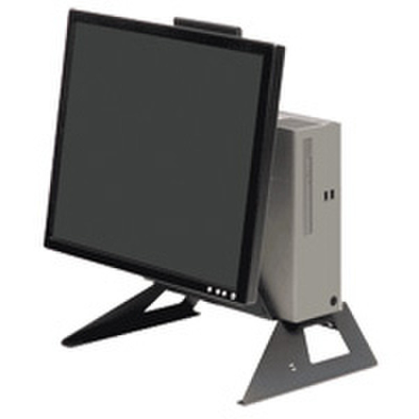 Origin Storage Generic All-In-One PC Stand Grau Computer-Gehäuse