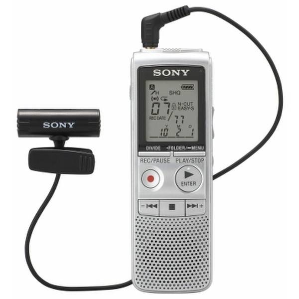 Sony ICD-BX800M диктофон