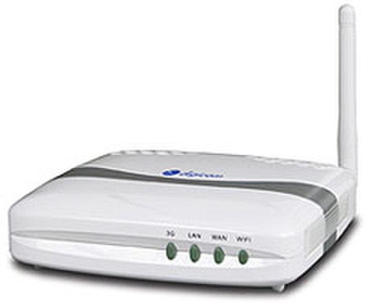 Digicom 150 wireless router