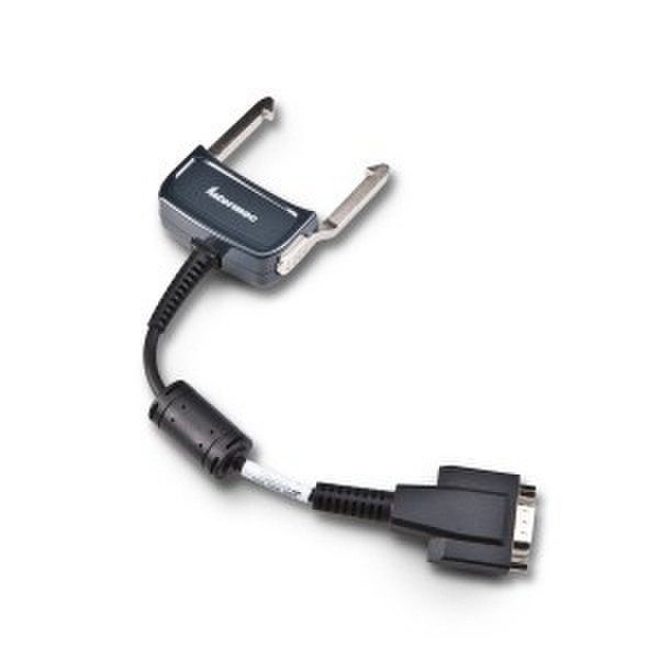 Intermec Snap-On RS-232 Adapter Последовательный интерфейсная карта/адаптер