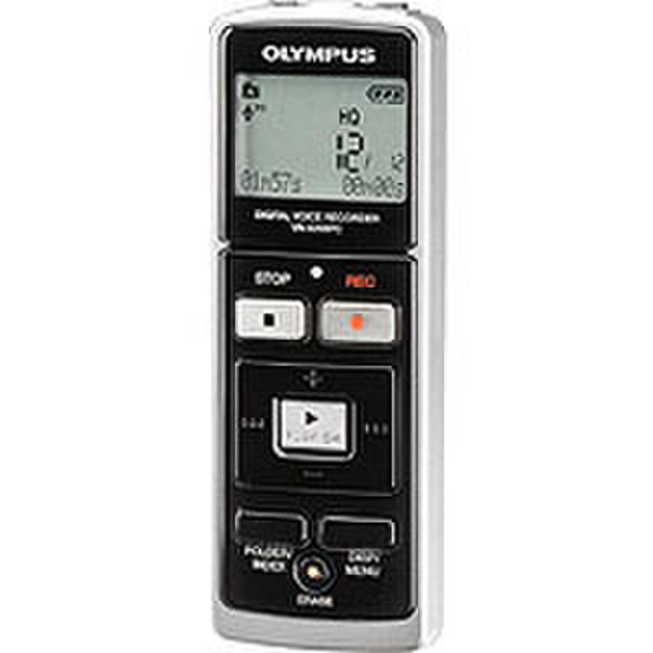 Olympus 142070 MP3/MP4-плеер