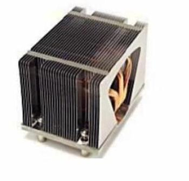 Supermicro CPU Heat Sink