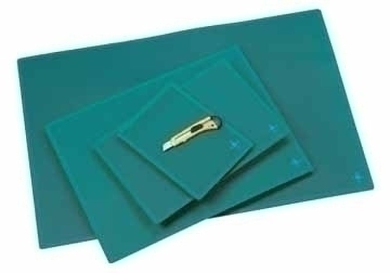 Connect Paper cutter Green A1 резак для бумаги