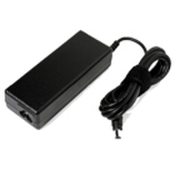 Toshiba AC Adaptor 15V, 5A, 75W, W(Peak), 3Pin + PX1176E 75W Black power adapter/inverter