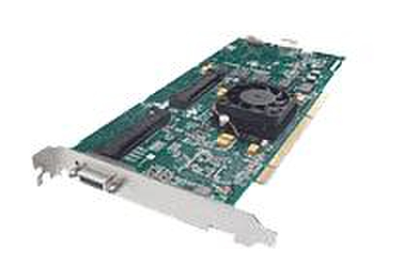 Adaptec Serial Attached SCSI RAID 4800SAS, 128Mb interface cards/adapter