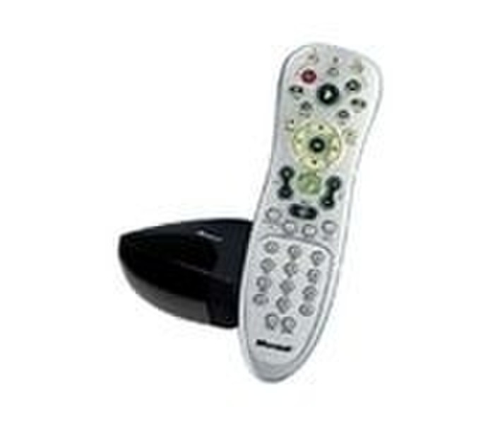 Microsoft Media Center Remote Control 3pk remote control