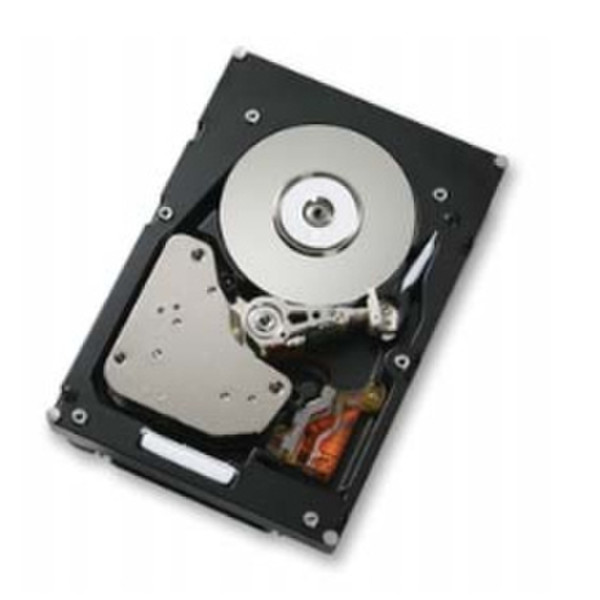 HGST Ultrastar 15K147 73GB SAS 73.4ГБ SAS внутренний жесткий диск