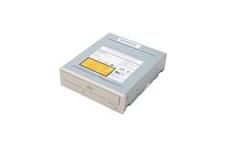 Sony CD-ROM Drive CDU5225 White Grey Внутренний оптический привод