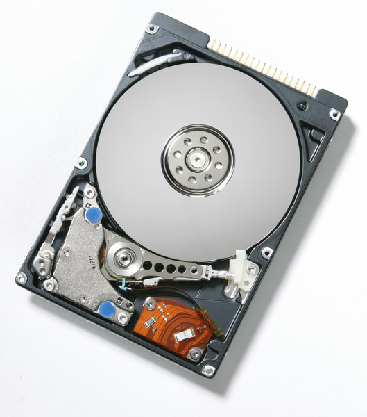 HGST Travelstar 4K120 40GB PATA 40GB Ultra-ATA/133 internal hard drive