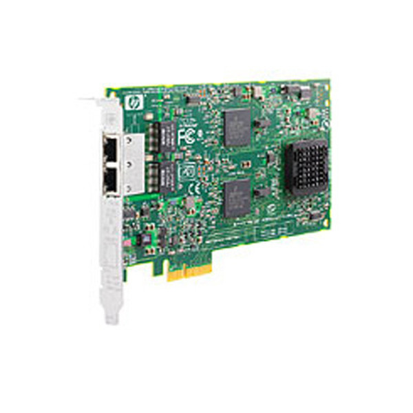 Hewlett Packard Enterprise 374443-001 Eingebaut Ethernet 1000Mbit/s Netzwerkkarte