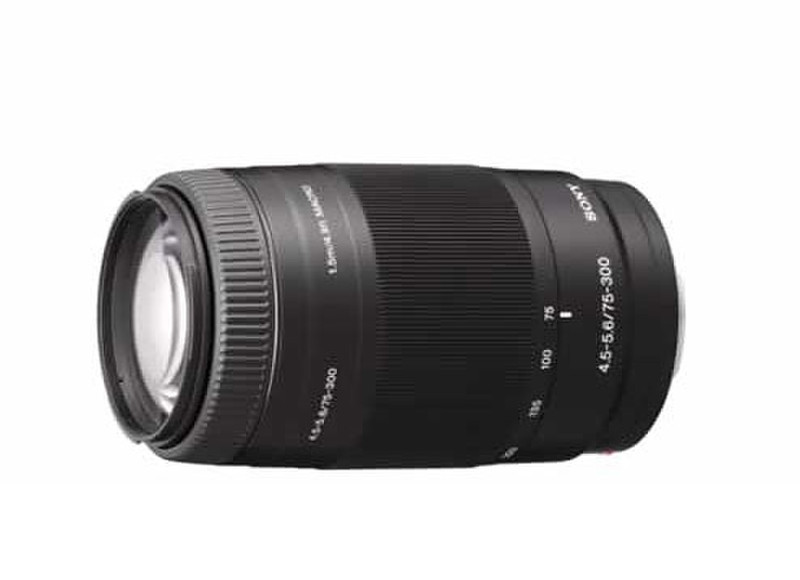 Sony SA-L75300 Black camera lense