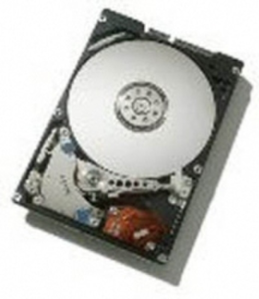 HGST Travelstar 5K100 60GB PATA 60GB Ultra-ATA/100 internal hard drive