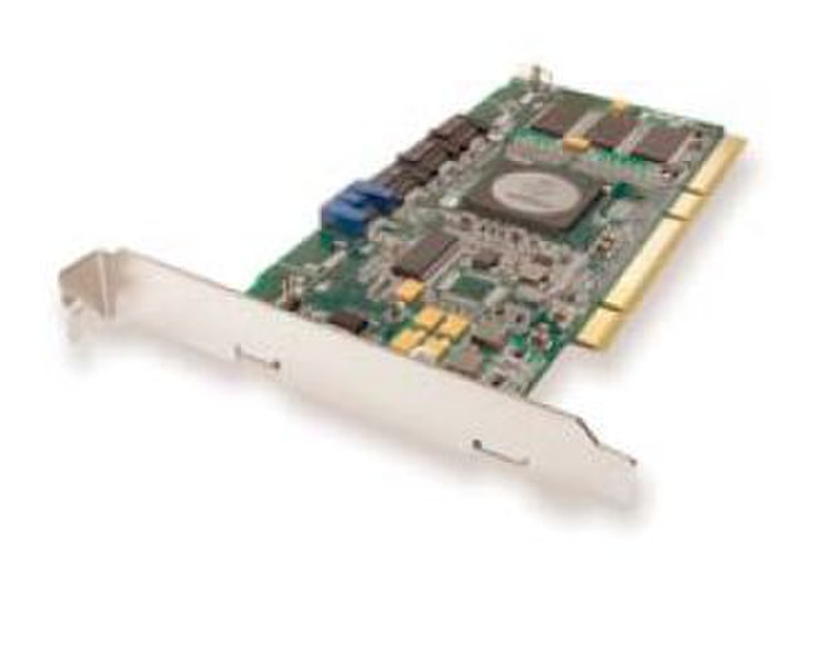 Adaptec Serial ATA II RAID 2420SA interface cards/adapter