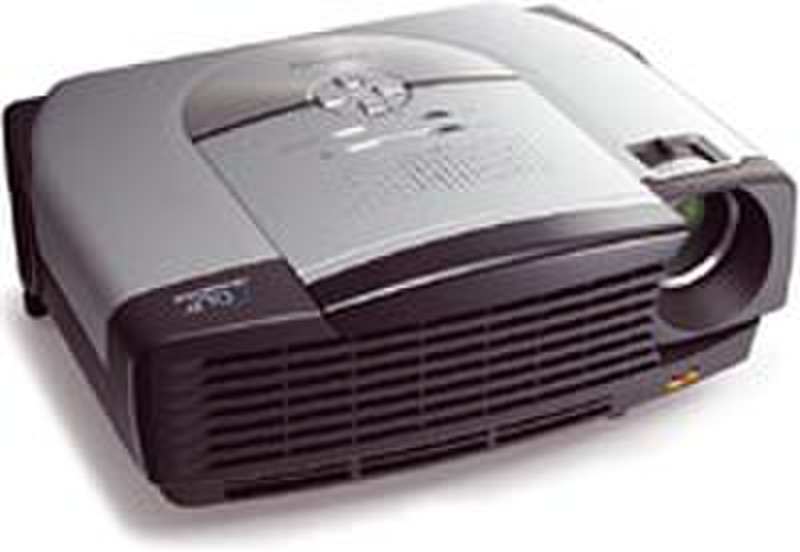 Viewsonic Ultra-Portable XGA DLP Projector PJ458D 2000ANSI lumens DLP XGA (1024x768) data projector
