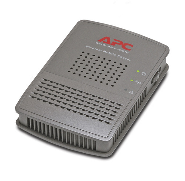 APC Wireless Mobile Router WLAN-Router