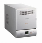 Sony LIBD81A3 800ГБ Белый ленточные накопитель