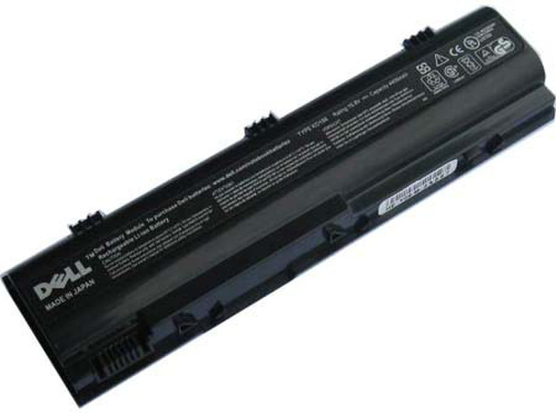 DELL KD186 Lithium-Ion (Li-Ion) 5000mAh 11.1V rechargeable battery