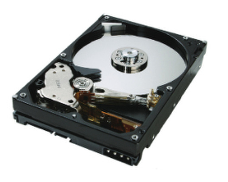 HGST Deskstar T7K250 160GB SATA 3.0 Gb/s 160GB Serial ATA II internal hard drive