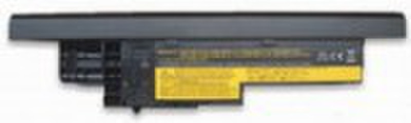 IBM 92P1167 Литий-ионная (Li-Ion) 2600мА·ч 14.4В аккумуляторная батарея