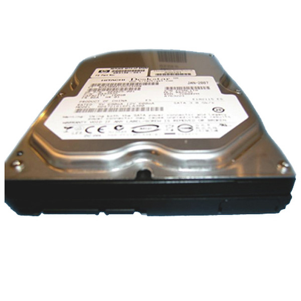 HP 500GB SATA SQ 500GB Serial ATA internal hard drive