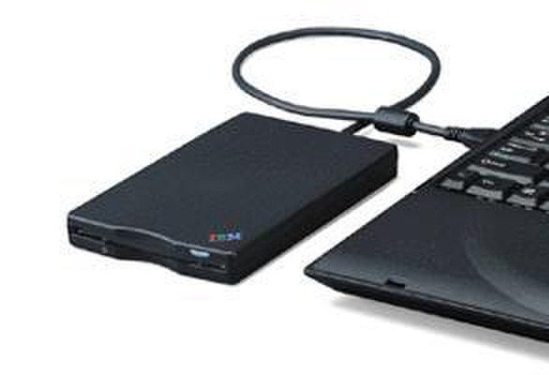 IBM USB Portable diskette drive for all ThinkPad models USB