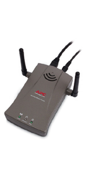 APC Wireless Mobile Router wireless router