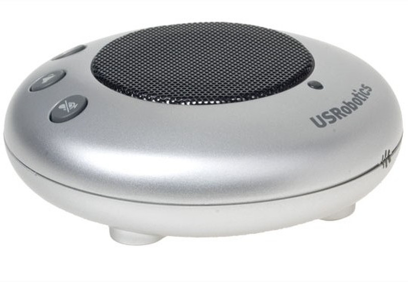 US Robotics USB Internet Speakerphone