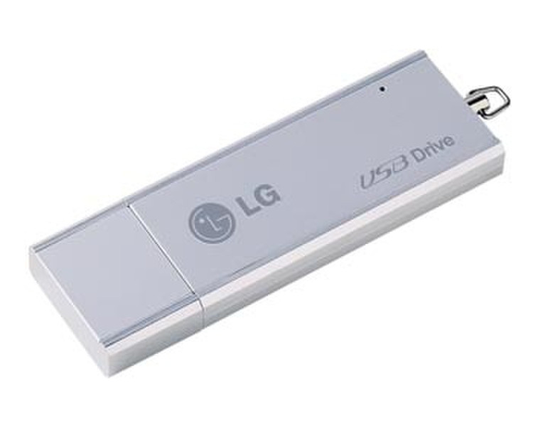 LG Mirror 0.128ГБ USB 2.0 USB флеш накопитель