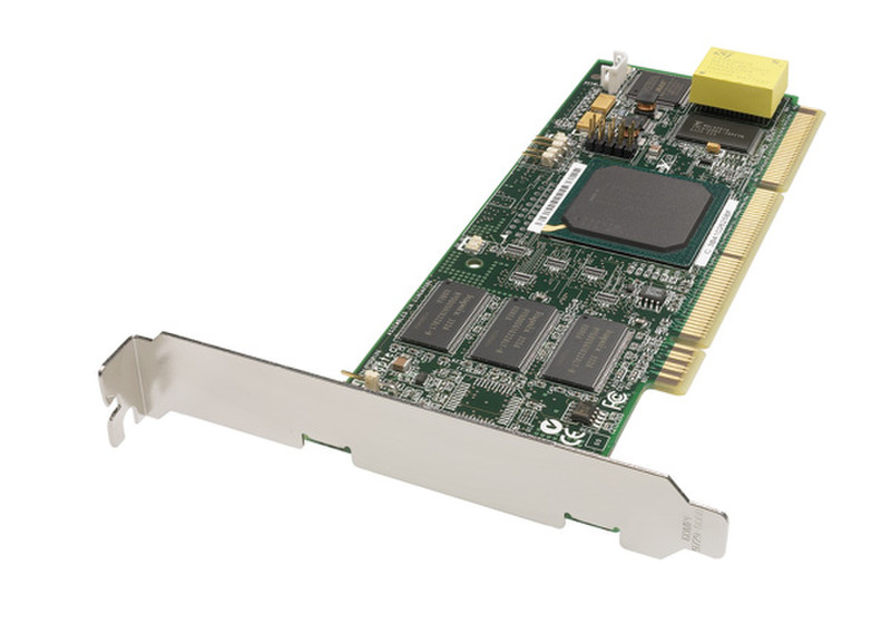 Adaptec Serial ATA RAID 2020SA interface cards/adapter