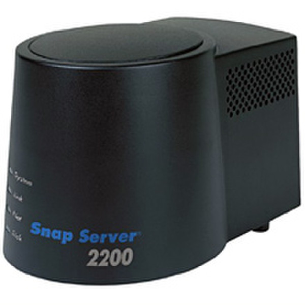 Adaptec Snap Server 2200