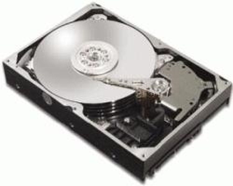 Seagate DiamondMax 500GB 500GB Interne Festplatte