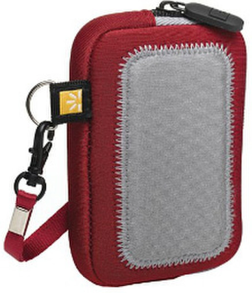 Case Logic Pockets Medium Case