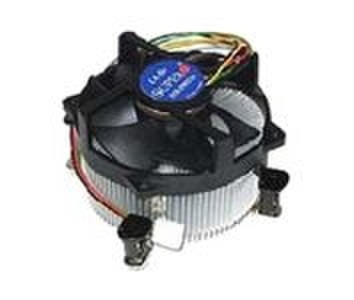 Supermicro Heatsink With Fan