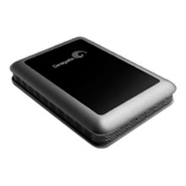 Seagate Momentus External 160GB Hard Drive 2.0 160GB Externe Festplatte