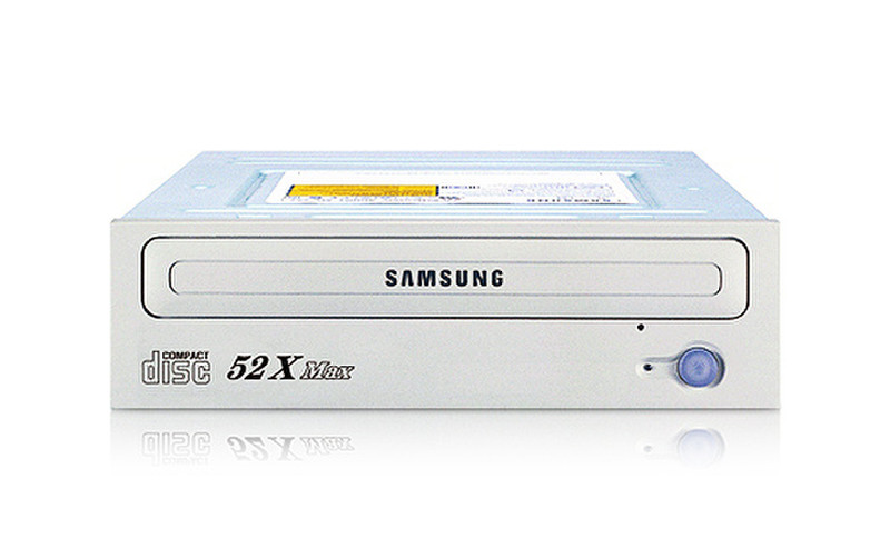 Samsung SC-152A Internal Beige optical disc drive