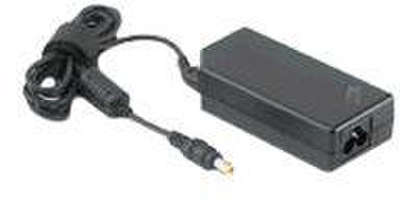 Lenovo ThinkPad Ultraportable 56W AC Adapter - United Kingdom power cord адаптер питания / инвертор