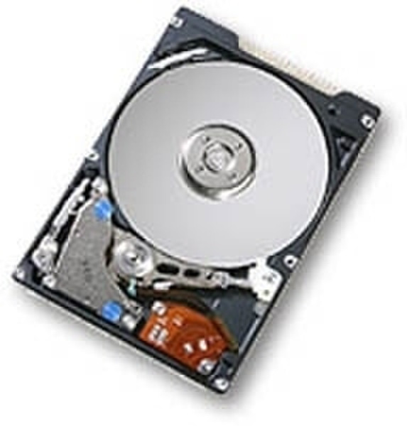 HGST Travelstar 4K40 20 GB PATA 20ГБ Ultra-ATA/100 внутренний жесткий диск