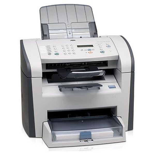 HP LaserJet 3050 All-in-One Printer Laser 18Seiten pro Minute Multifunktionsgerät