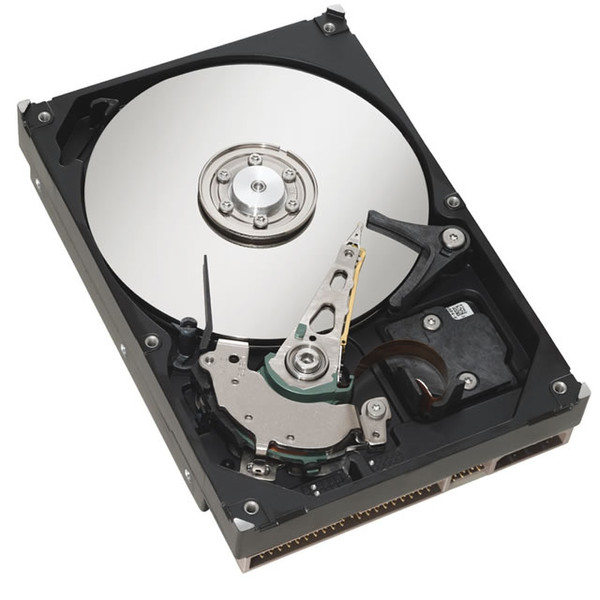 Seagate Desktop HDD Barracuda 7200.7 40 GB Serial ATA 7200RPM 2MB internal hard drive