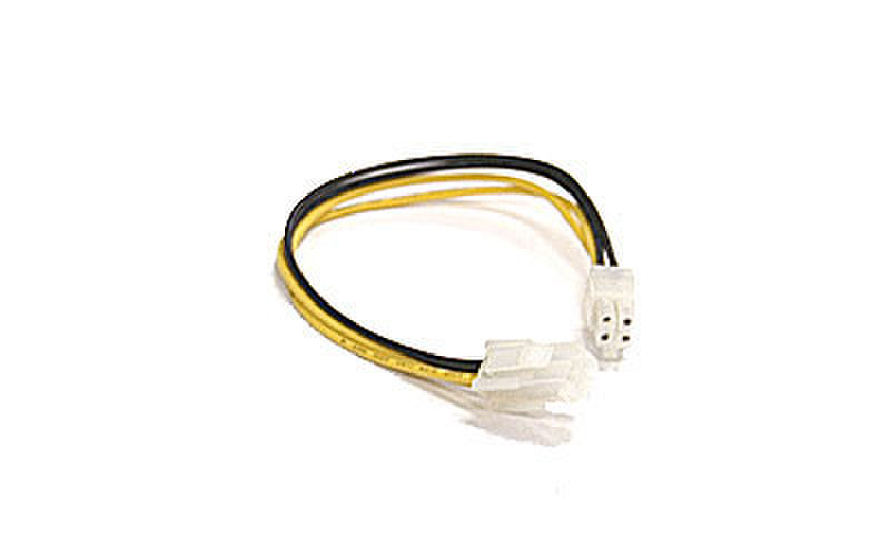 Supermicro 12V 4 TO 4-PIN POWER CONNECTOR EXTENSION кабель питания