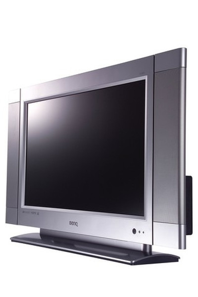 Benq LCD-TV DV3251 Retail 32'' 31.5Zoll Full HD Silber LCD-Fernseher