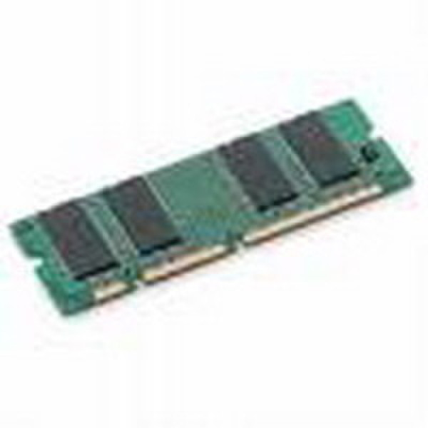 Epson 256MB RAM for EPL-6200/N3000/N2550, AL-C1100N/CX11/CX21/M2000/M2300/M2400/M4000/M8000