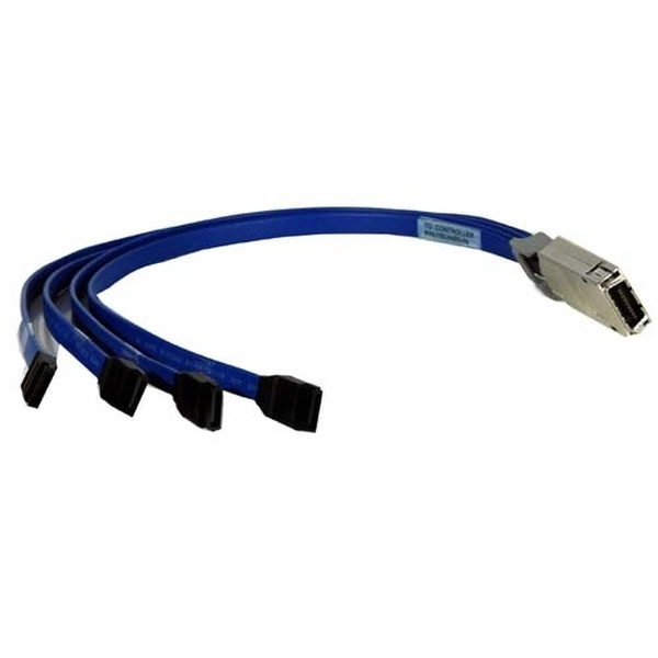 LSI Multi-lane SATA cable CBL-OCF-10M/3Pack