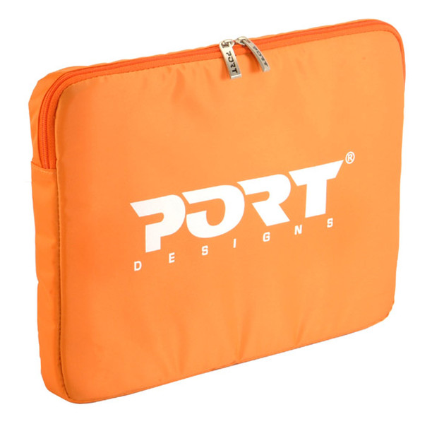 Port Designs Skin Line - Nylon Skin Orange 15.4