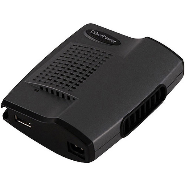 CyberPower CPS160SI3P 120W Black power adapter/inverter