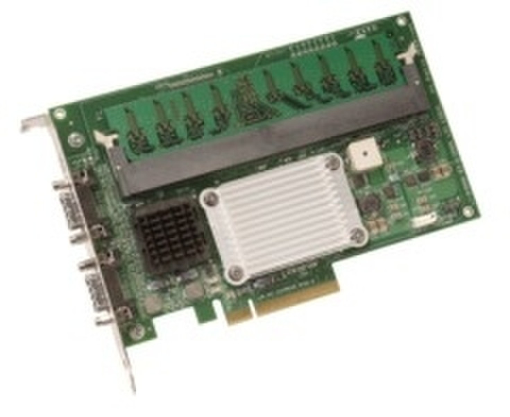 LSI MegaRAID SAS 8480E interface cards/adapter