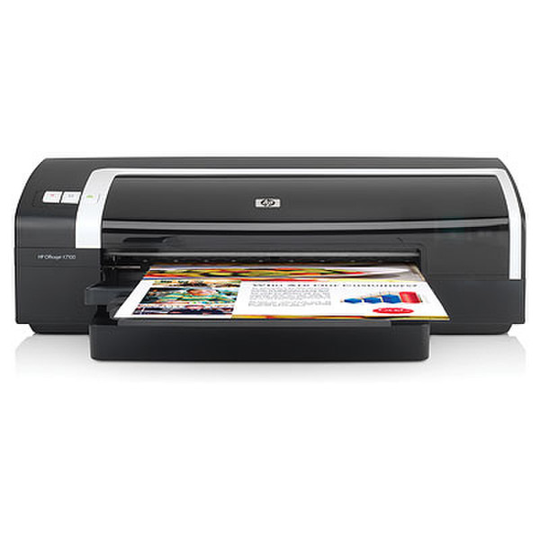 HP Officejet K7100 Printer струйный принтер