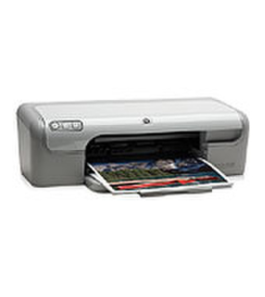 HP Deskjet D2368 Printer струйный принтер