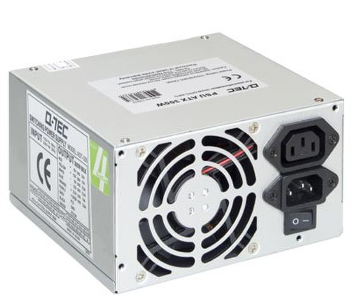 Q-Tec PSU 300W 300W power supply unit