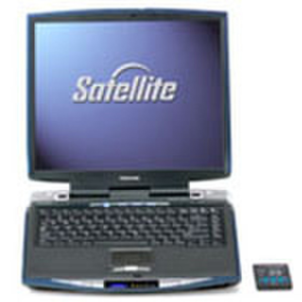 Toshiba Satellite 5200-802